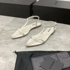 Jil Sander Sandals